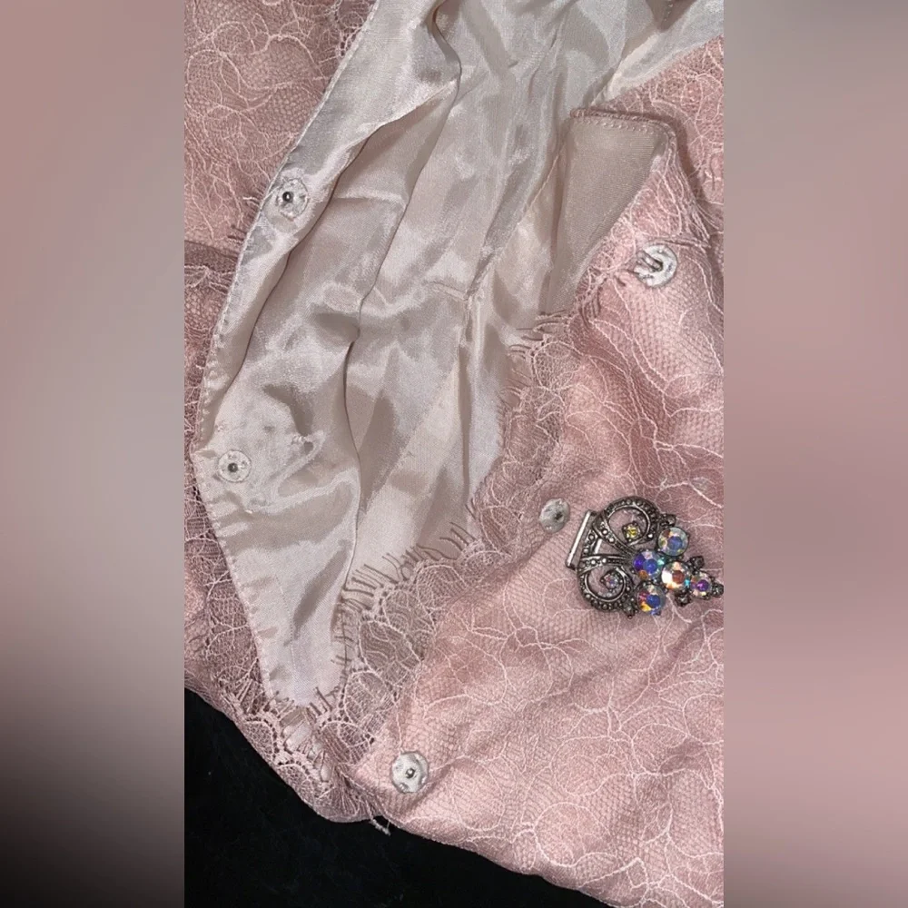 Anne Klein Suit Vest - Picture 5 of 7